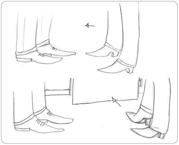 Иллюстрация к книге — Я понимаю тебя без слов. Как читать людей по жестам и мимике [i_142.jpg]