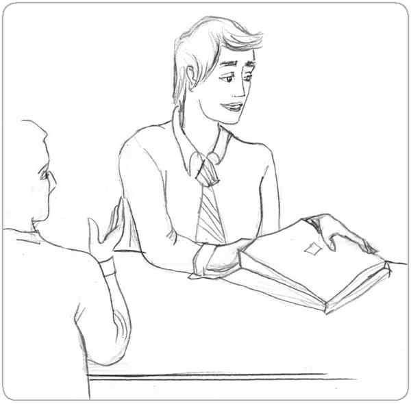 Иллюстрация к книге — Я понимаю тебя без слов. Как читать людей по жестам и мимике [i_146.jpg]