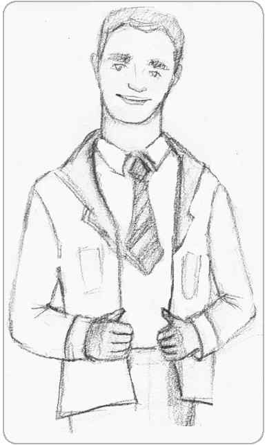 Иллюстрация к книге — Я понимаю тебя без слов. Как читать людей по жестам и мимике [i_148.jpg]