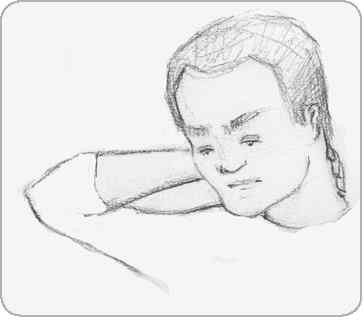 Иллюстрация к книге — Я понимаю тебя без слов. Как читать людей по жестам и мимике [i_149.jpg]