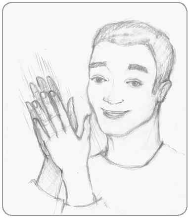 Иллюстрация к книге — Я понимаю тебя без слов. Как читать людей по жестам и мимике [i_151.jpg]