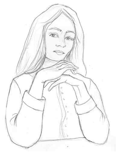 Иллюстрация к книге — Я понимаю тебя без слов. Как читать людей по жестам и мимике [i_152.jpg]