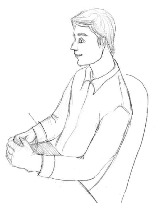 Иллюстрация к книге — Я понимаю тебя без слов. Как читать людей по жестам и мимике [i_154.jpg]