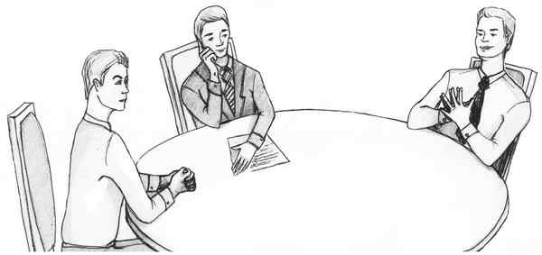 Иллюстрация к книге — Я понимаю тебя без слов. Как читать людей по жестам и мимике [i_160.jpg]