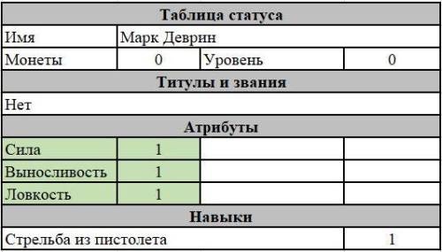 Иллюстрация к книге — Без права на ошибку [img2.jpg]