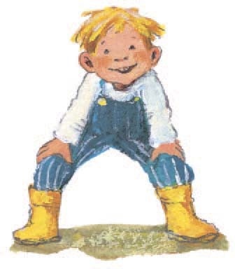 Иллюстрация к книге — Дети с улицы Чаек [i_001.jpg]