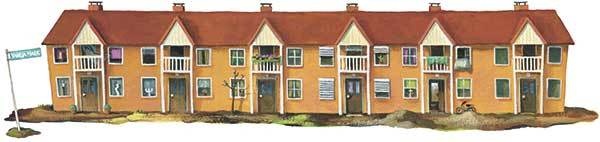 Иллюстрация к книге — Дети с улицы Чаек [i_002.jpg]