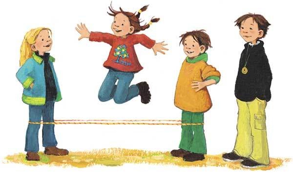 Иллюстрация к книге — Дети с улицы Чаек [i_007.jpg]