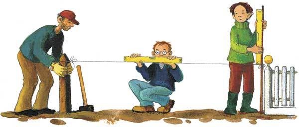 Иллюстрация к книге — Дети с улицы Чаек [i_012.jpg]