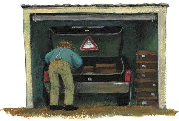 Иллюстрация к книге — Дети с улицы Чаек [i_016.jpg]