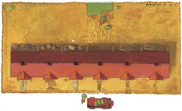 Иллюстрация к книге — Дети с улицы Чаек [i_017.jpg]