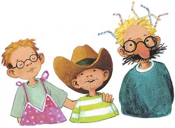 Иллюстрация к книге — Дети с улицы Чаек [i_025.jpg]