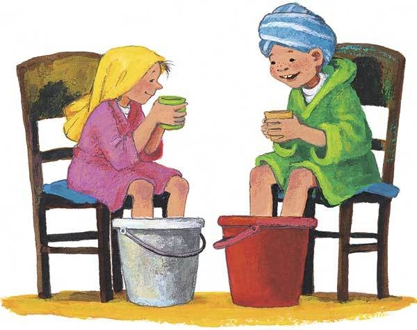 Иллюстрация к книге — Дети с улицы Чаек [i_031.jpg]