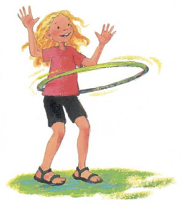 Иллюстрация к книге — Лето на улице Чаек [i_004.jpg]