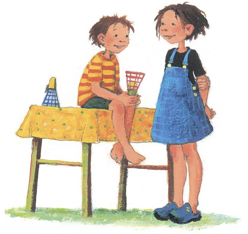 Иллюстрация к книге — Лето на улице Чаек [i_005.jpg]