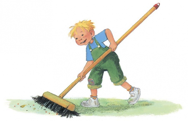 Иллюстрация к книге — Лето на улице Чаек [i_017.jpg]