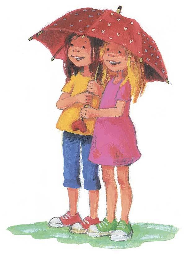 Иллюстрация к книге — Лето на улице Чаек [i_025.jpg]