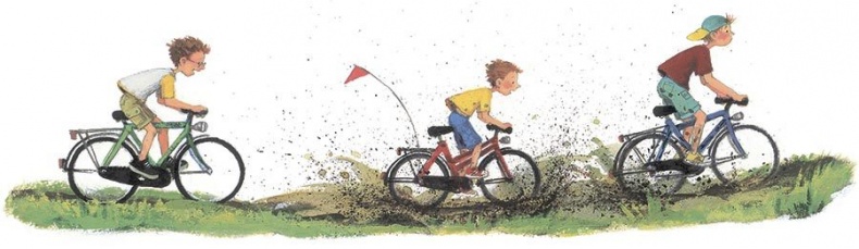 Иллюстрация к книге — Лето на улице Чаек [i_033.jpg]