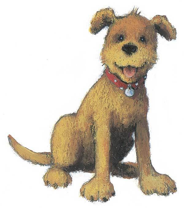 Иллюстрация к книге — Лето на улице Чаек [i_035.jpg]