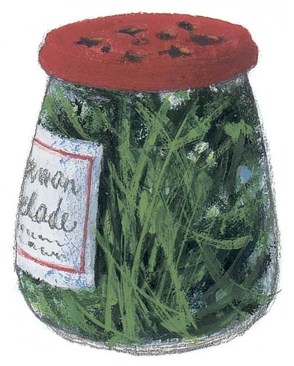 Иллюстрация к книге — Лето на улице Чаек [i_036.jpg]