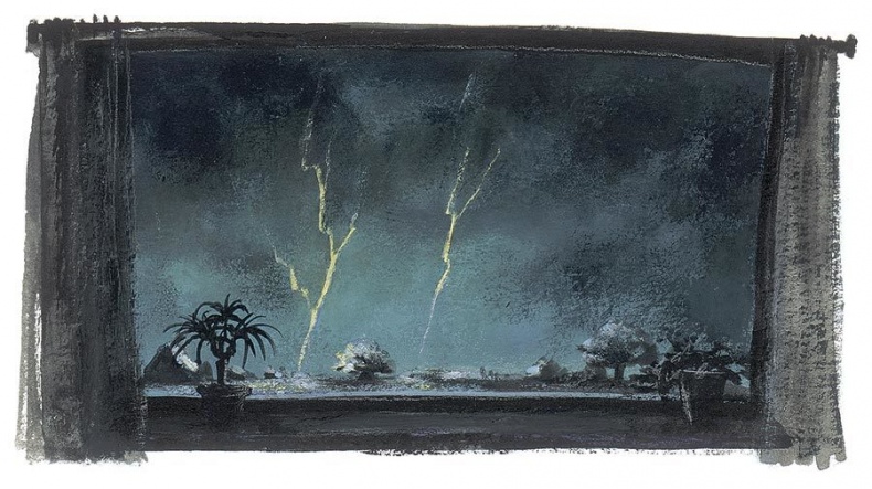 Иллюстрация к книге — Лето на улице Чаек [i_040.jpg]