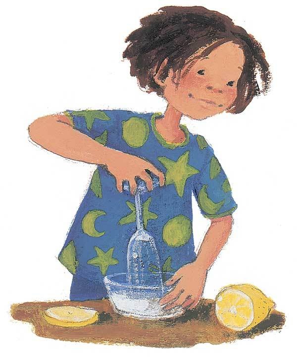 Иллюстрация к книге — Лето на улице Чаек [i_042.jpg]