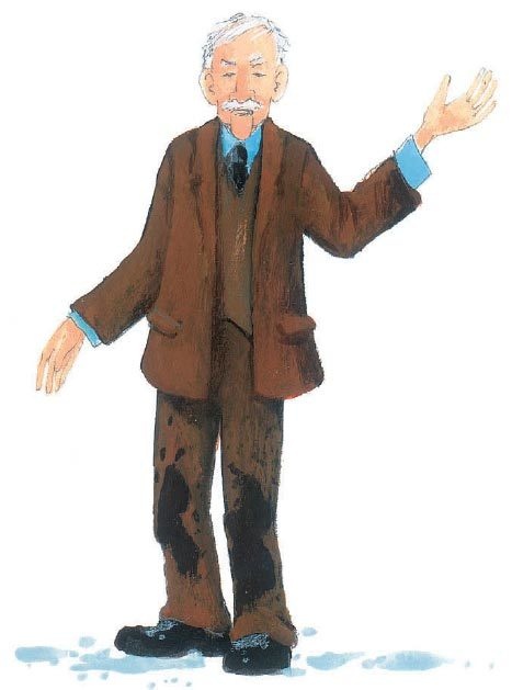 Иллюстрация к книге — День рождения на улице Чаек [i_009.jpg]