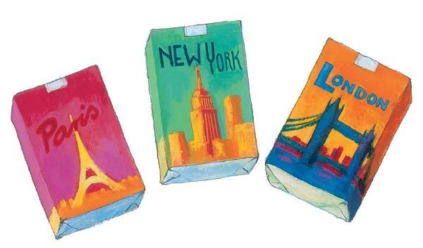 Иллюстрация к книге — День рождения на улице Чаек [i_010.jpg]