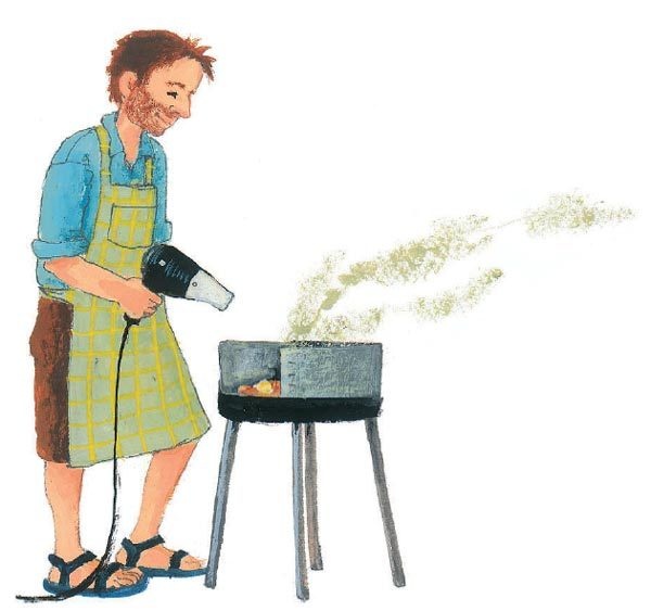 Иллюстрация к книге — День рождения на улице Чаек [i_013.jpg]