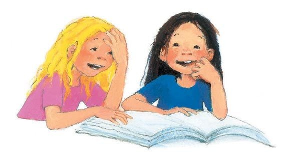 Иллюстрация к книге — День рождения на улице Чаек [i_016.jpg]