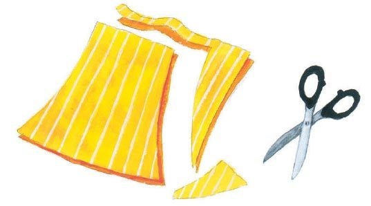 Иллюстрация к книге — День рождения на улице Чаек [i_020.jpg]