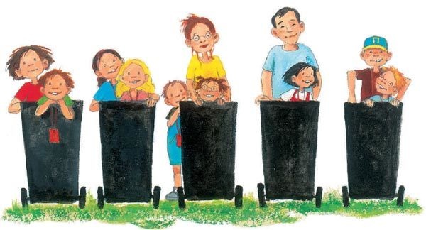 Иллюстрация к книге — День рождения на улице Чаек [i_024.jpg]