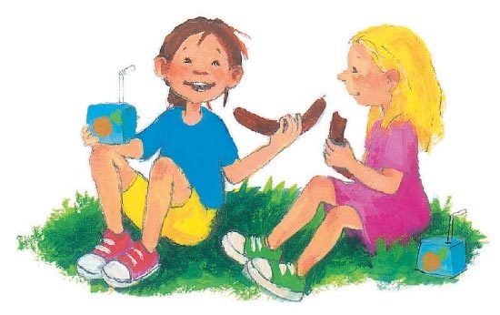 Иллюстрация к книге — День рождения на улице Чаек [i_027.jpg]