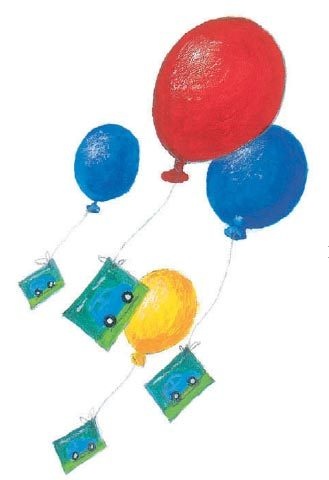 Иллюстрация к книге — День рождения на улице Чаек [i_028.jpg]