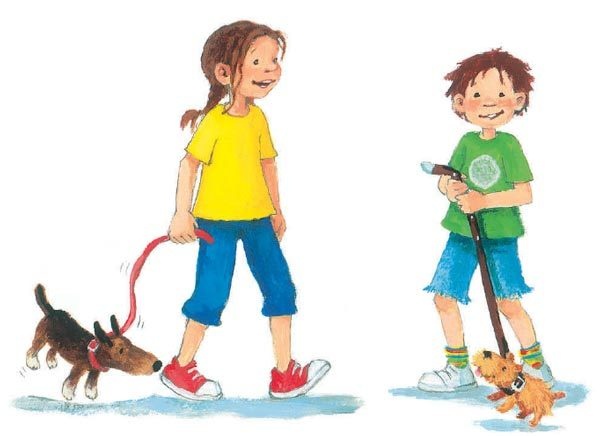 Иллюстрация к книге — День рождения на улице Чаек [i_033.jpg]