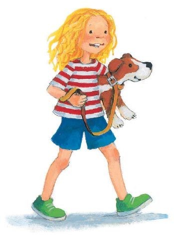 Иллюстрация к книге — День рождения на улице Чаек [i_034.jpg]