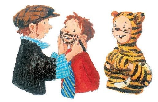 Иллюстрация к книге — День рождения на улице Чаек [i_057.jpg]