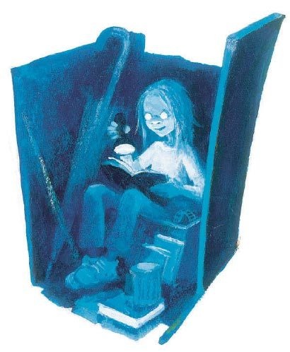 Иллюстрация к книге — День рождения на улице Чаек [i_060.jpg]