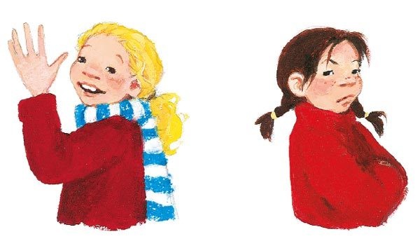 Иллюстрация к книге — Тайна на улице Чаек [i_009.jpg]