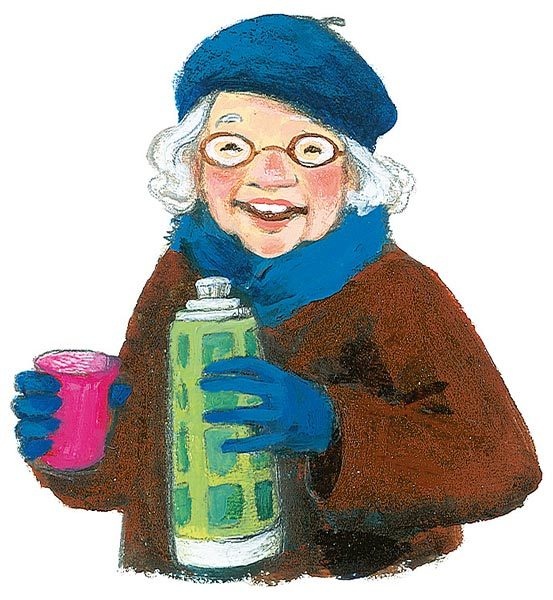 Иллюстрация к книге — Тайна на улице Чаек [i_030.jpg]