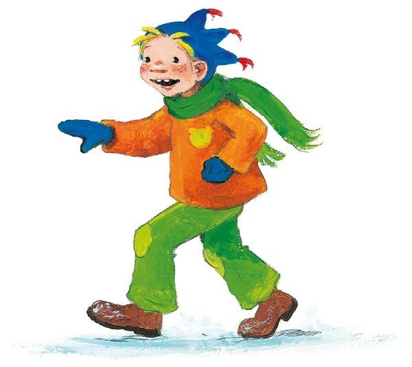 Иллюстрация к книге — Тайна на улице Чаек [i_031.jpg]