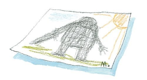 Иллюстрация к книге — Тайна на улице Чаек [i_037.jpg]