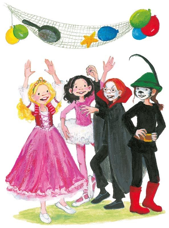 Иллюстрация к книге — Тайна на улице Чаек [i_043.jpg]