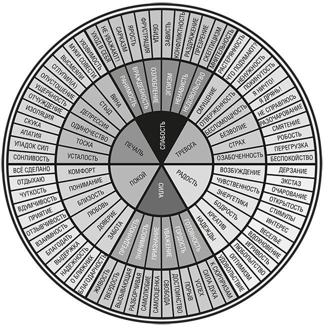 Иллюстрация к книге — Единоплеменники. Сплотить, убедить, вдохновить [i_011.jpg]