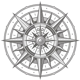 Иллюстрация к книге — Супернавигаторы. О чудесах навигации в животном мире [i_001.jpg]