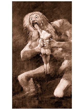 Иллюстрация к книге — Греческие и римские мифы. От Трои и Гомера до Пандоры и «Аватара» [i_010.jpg]