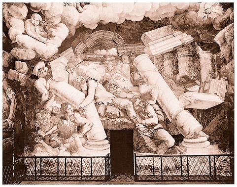 Иллюстрация к книге — Греческие и римские мифы. От Трои и Гомера до Пандоры и «Аватара» [i_013.jpg]