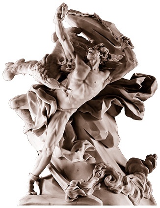 Иллюстрация к книге — Греческие и римские мифы. От Трои и Гомера до Пандоры и «Аватара» [i_014.jpg]