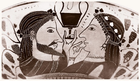 Иллюстрация к книге — Греческие и римские мифы. От Трои и Гомера до Пандоры и «Аватара» [i_022.jpg]