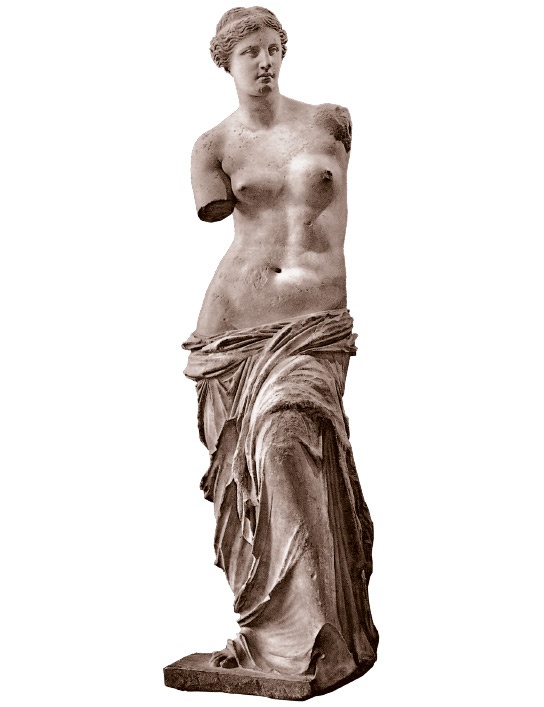 Иллюстрация к книге — Греческие и римские мифы. От Трои и Гомера до Пандоры и «Аватара» [i_023.jpg]